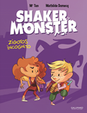 Shaker Monster - Vol02 - Zigotos Incognito