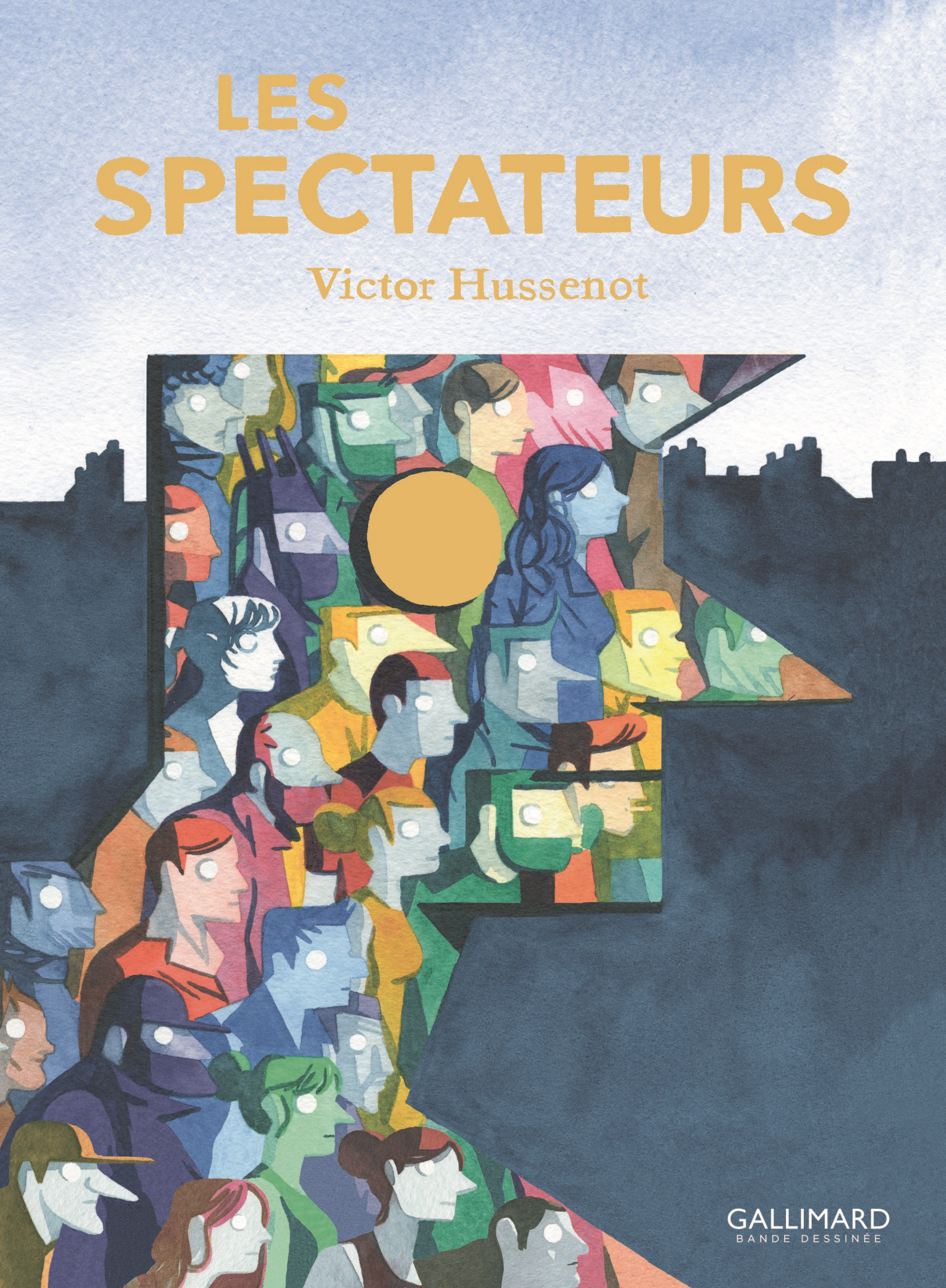 Les Spectateurs