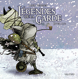 Legendes De La Garde - Hiver 1152