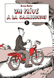 Un Prive A La Cambrousse - Vol01