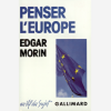 Penser L'Europe