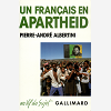 Un Francais En Apartheid