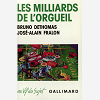 Les Milliards De L'Orgueil - L'Affaire De La Societe Generale De Belgique