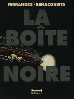 La Boite Noire