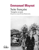 Suite Francaise - Tempete En Juin