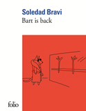 Bart Is Back