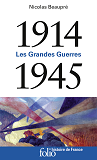 1914-1945 - Les Grandes Guerres