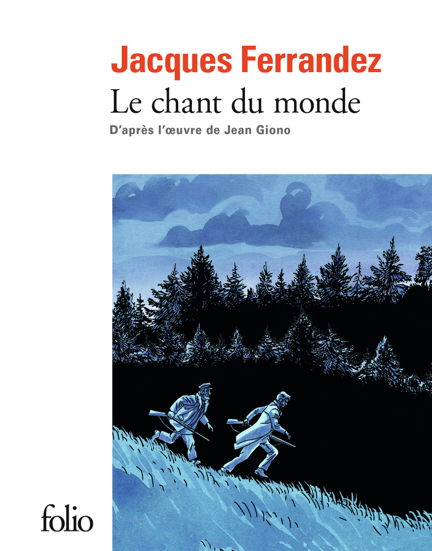Le Chant Du Monde