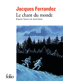 Le Chant Du Monde
