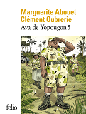 Aya De Yopougon T5