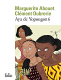 Aya De Yopougon T6