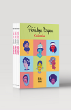 Coffret Culottees 4v (Integrale) (Tp)