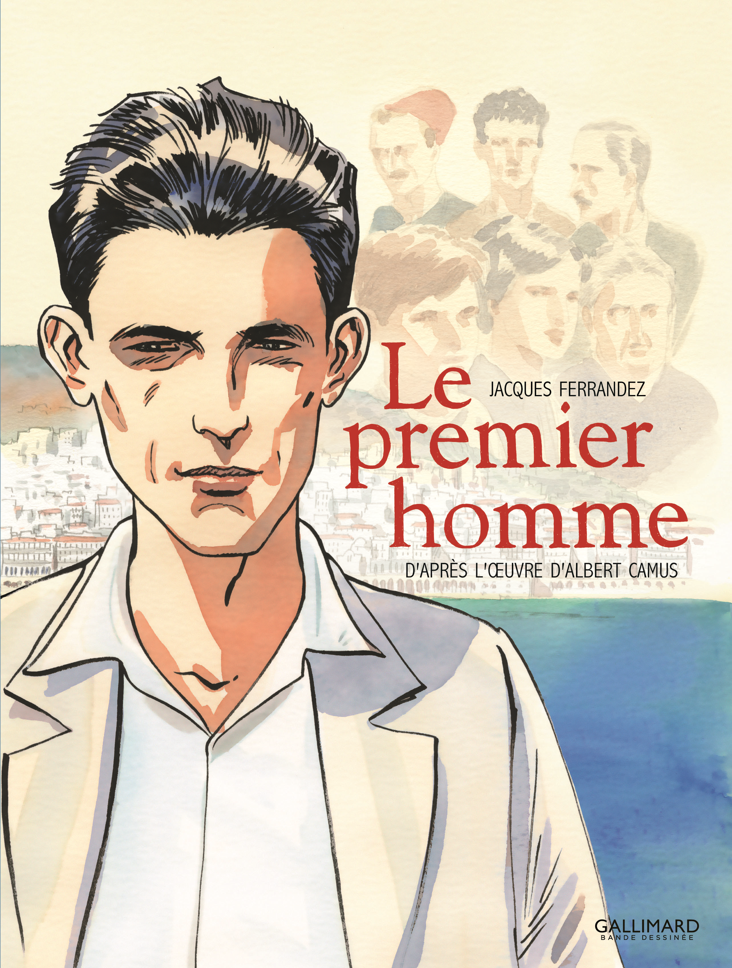 Le Premier Homme