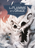 La Flamme Et L'Orage - Vol03 - Le Vent De La Revolte