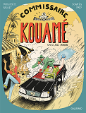 Commissaire Kouame, 1 - Un Si Joli Jardin