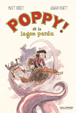 Poppy ! Et Le Lagon Perdu