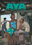 Aya De Yopougon - Vol02 - L'Integrale