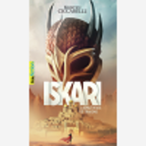 Iskari - Vol01 - Asha, Tueuse De Dragons