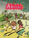 Akissi - T08 - Akissi - Mission Pas Possible