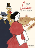 Swan - Vol01 - Le Buveur D'Absinthe