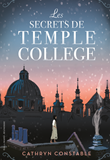 Les Secrets De Temple College