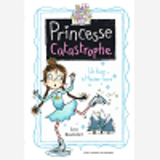 Princesse Catastrophe, 4 - Un Hiver A Hautes-Tours