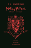 Harry Potter A L'Ecole Des Sorciers - I - Gryffondor