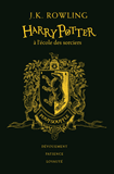 Harry Potter A L'Ecole Des Sorciers - I - Poufsouffle