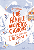 Une Famille Aux Petits Oignons - Histoires Des Jean-Quelque-Chose