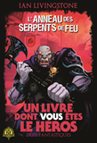 L'Anneau Des Serpents De Feu - Vol25