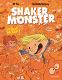 Shaker Monster - Vol03 - Joyeux Bazar !