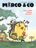 Marco & Co - Vol01 - Adieu Veaux, Vaches, Cochons...