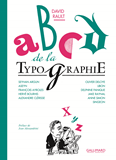 Abcd De La Typographie