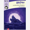 Harry Potter - Iii - Harry Potter Et Le Prisonnier D'Azkaban - Audio