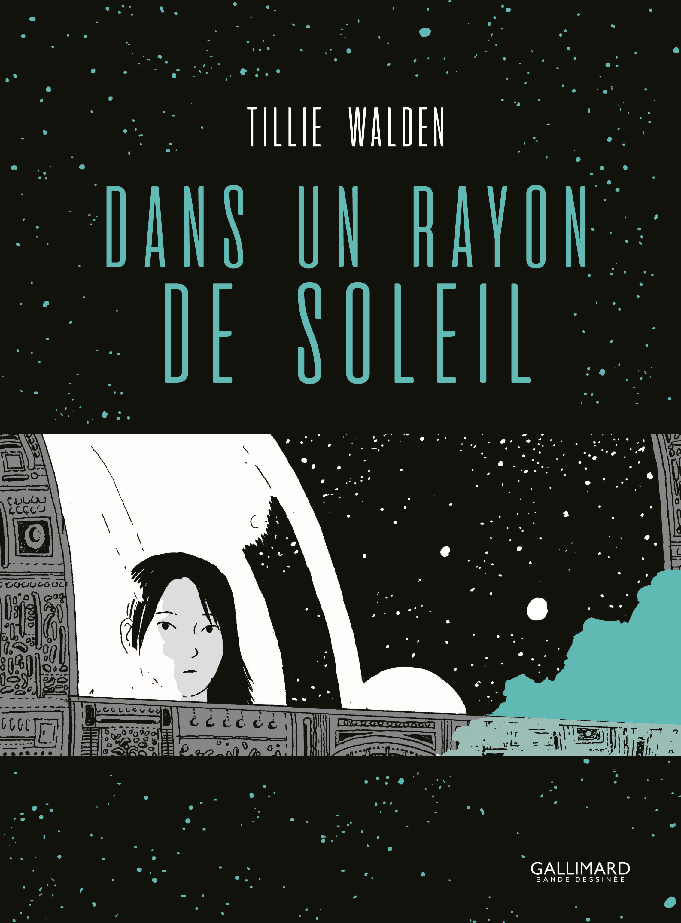 Dans Un Rayon De Soleil
