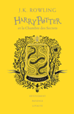 Harry Potter Et La Chambre Des Secrets - Ii - Poufsouffle