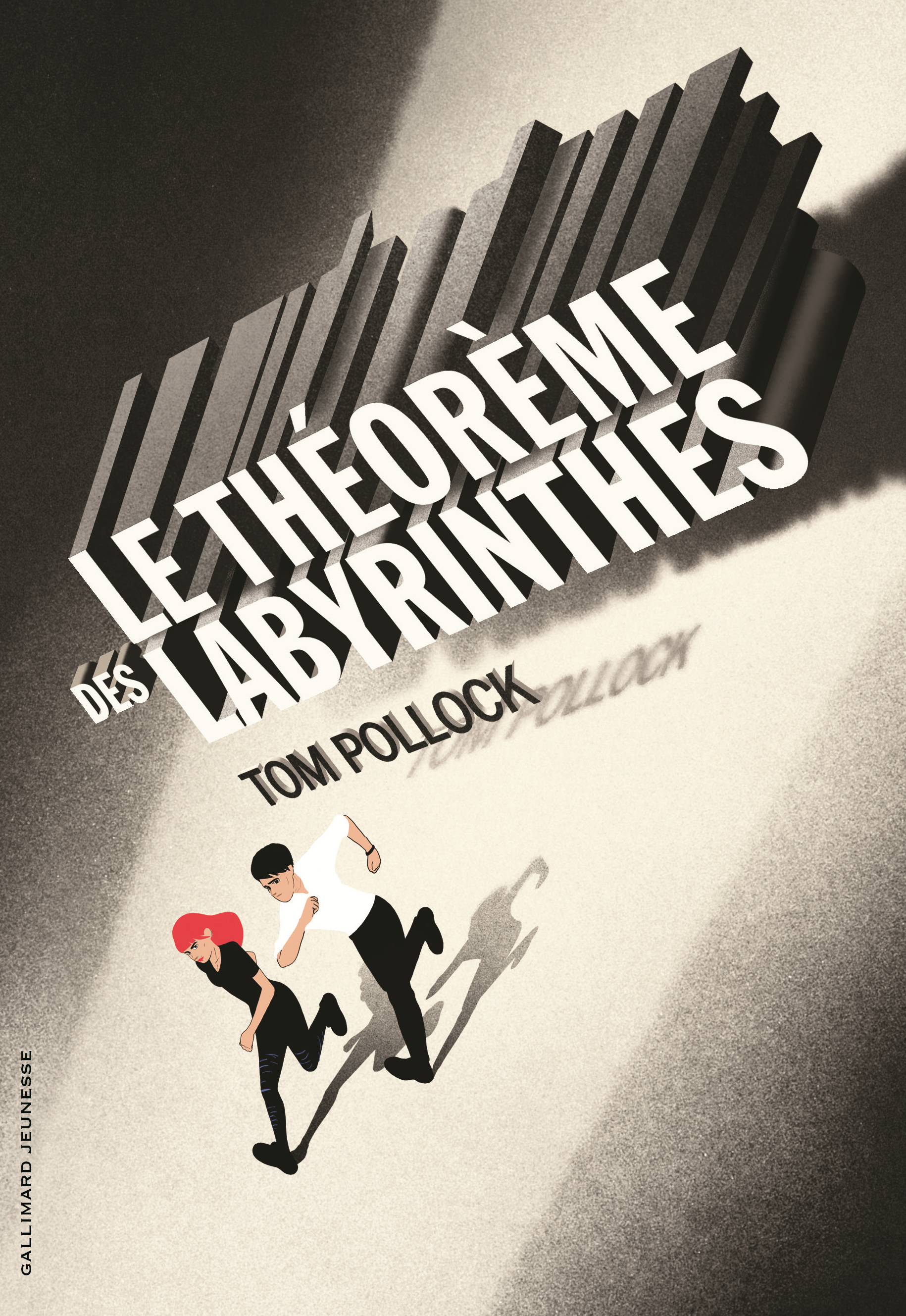 Le Theoreme Des Labyrinthes