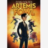 Artemis Fowl