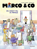 Marco & Co - Vol02 - On Choisit Pas Sa Famille