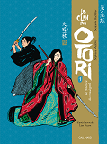 Le Clan Des Otori - Vol01 - Le Silence Du Rossignol
