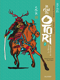 Le Clan Des Otori - Le Silence Du Rossignol T2