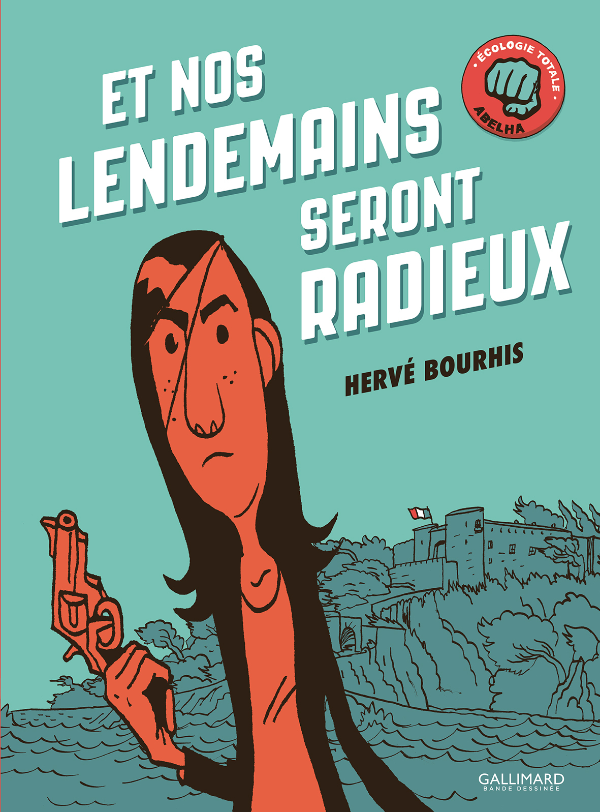 Et Nos Lendemains Seront Radieux