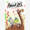 Anna Z42 - La Planete Des Sables