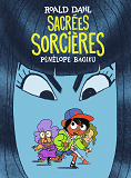 Sacrees Sorcieres