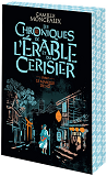 Les Chroniques De L'Erable Et Du Cerisier - Vol01 - Le Masque De No