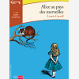 Alice Au Pays Des Merveilles - Audio