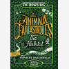 Les Animaux Fantastiques - Vie & Habitat