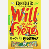 Will Et Ses Freres - T01 - Panique A La Bibliotheque