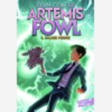 Artemis Fowl - T05 - Colonie Perdue