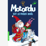 Motordu Est Le Frere Noel